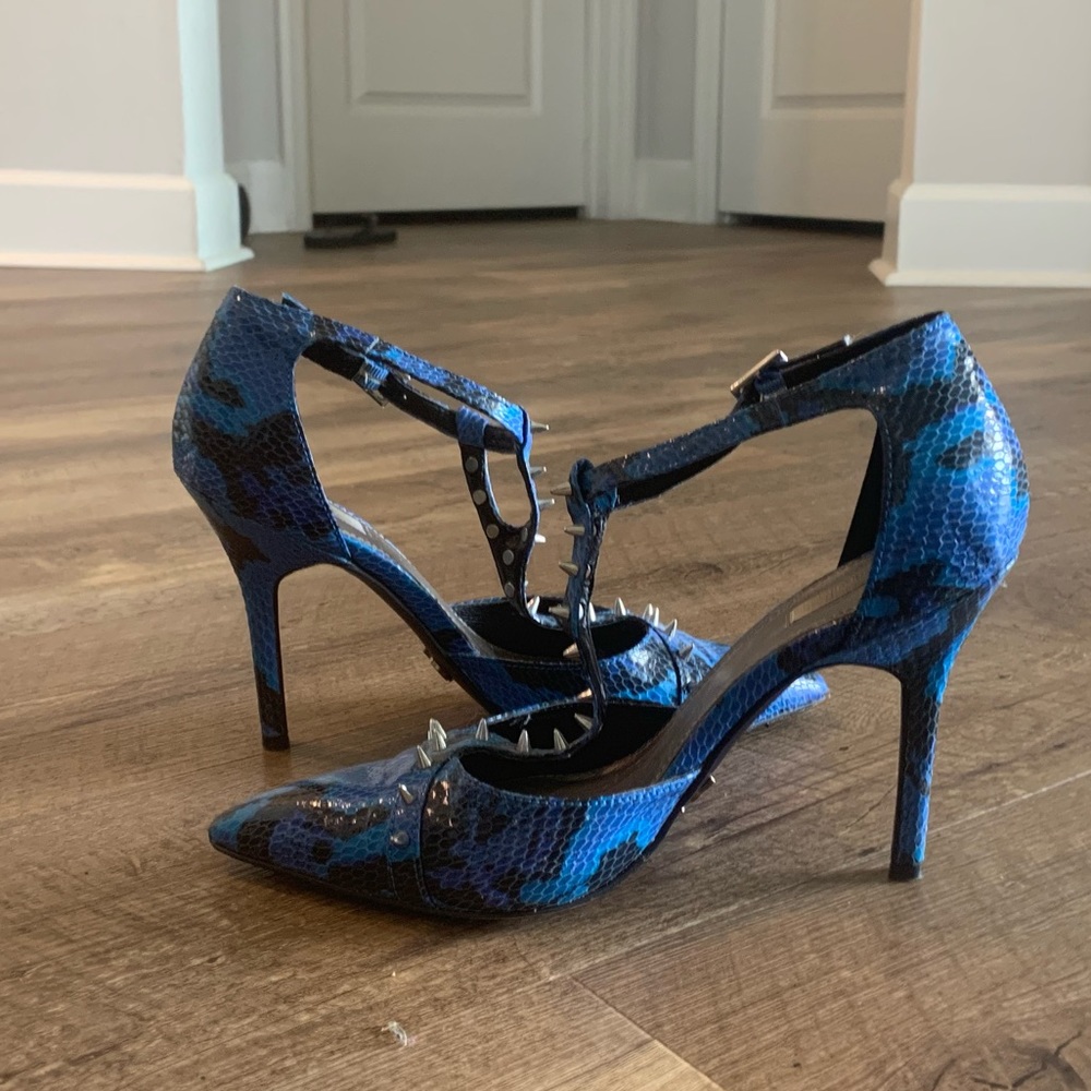 RACHEL ZOE heels